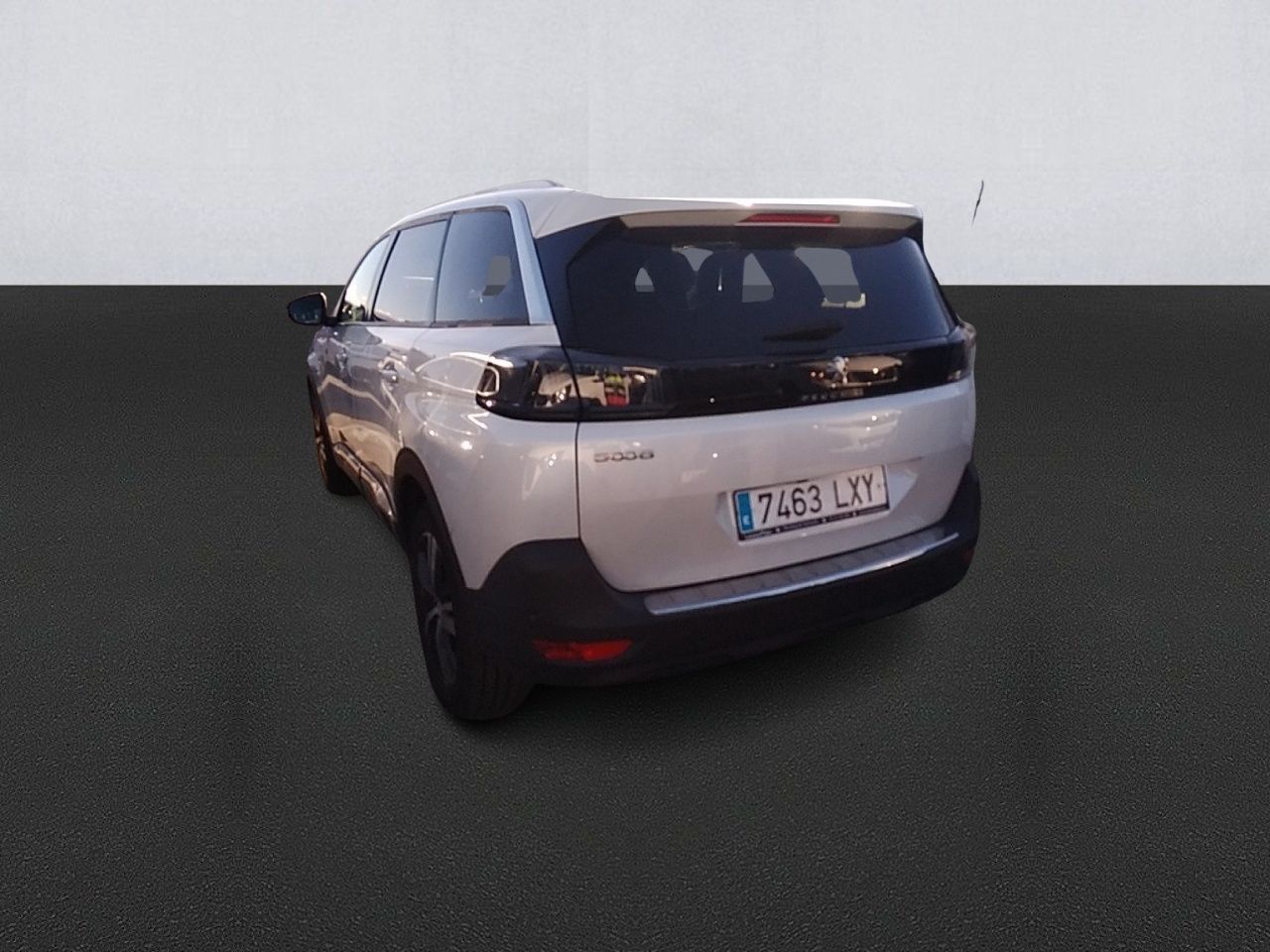 Peugeot 5008 1.5 Bluehdi 96kw (130cv) S&s Allure - Foto 2