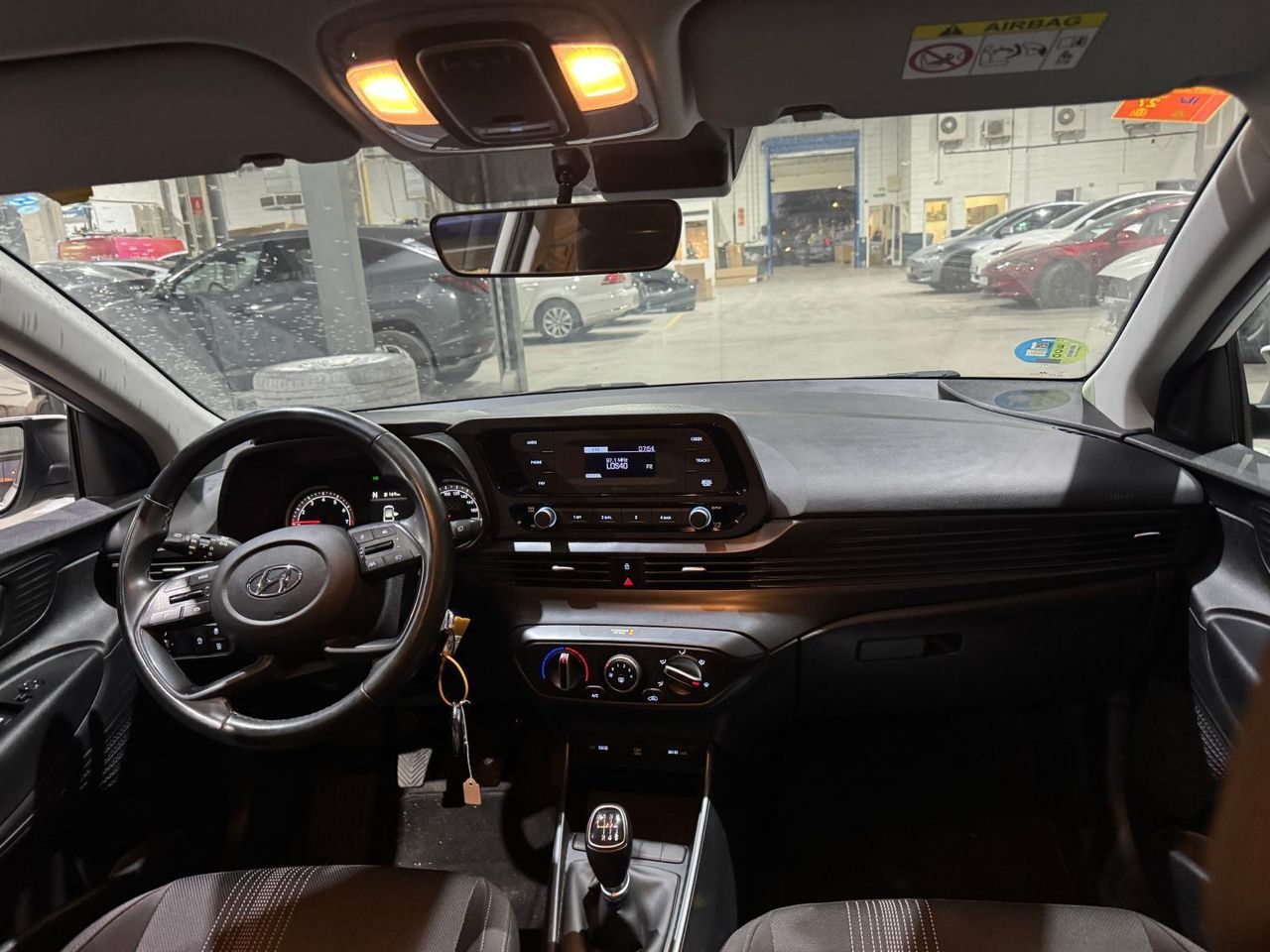 Hyundai I20 1.0 Tgdi 74kw (100cv) 48v Essence - Foto 2