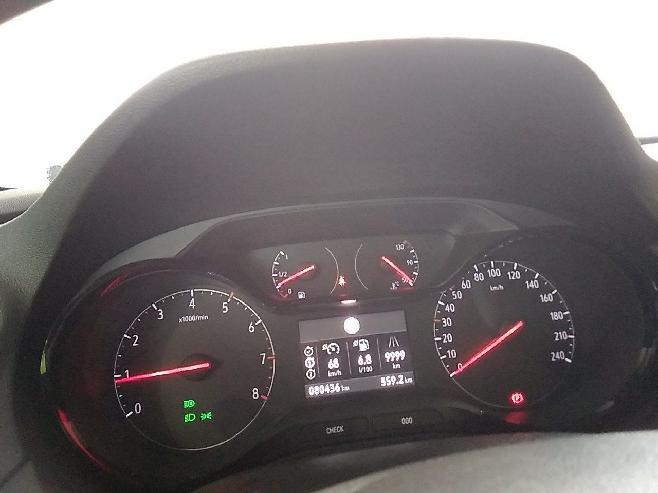 Opel Grandland X 1.5 Cdti Design & Tech - Foto 2