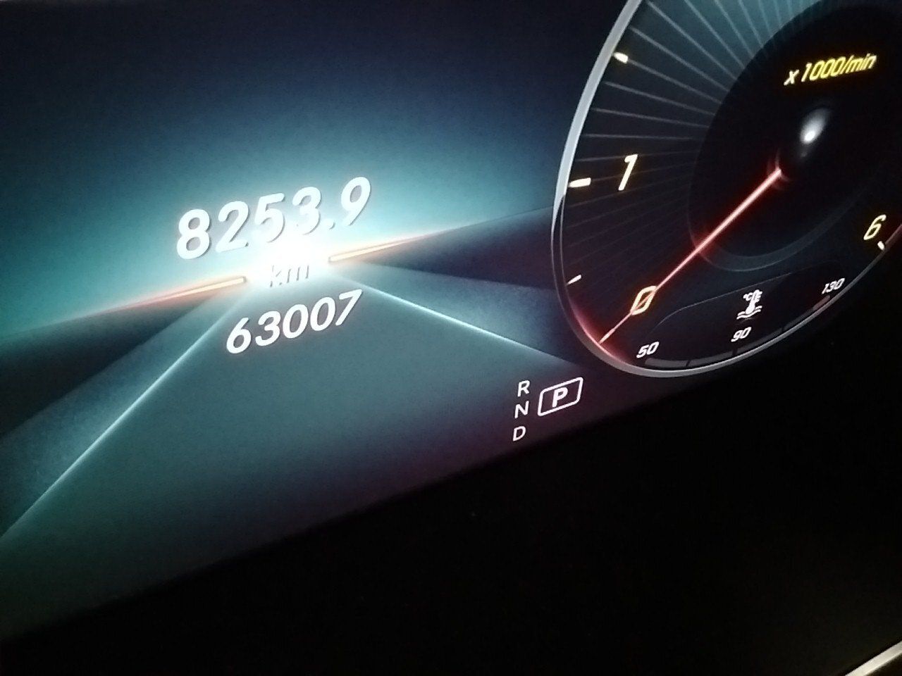 Mercedes Glc-class Glc 200 D 4matic - Foto 2