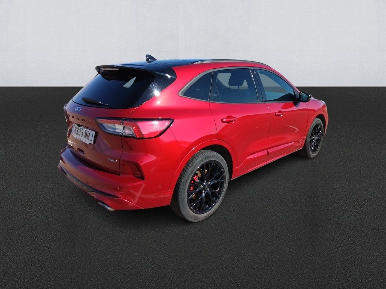 Ford Kuga St-line X 2.5 Duratec Phev 165kw Auto - Foto 2