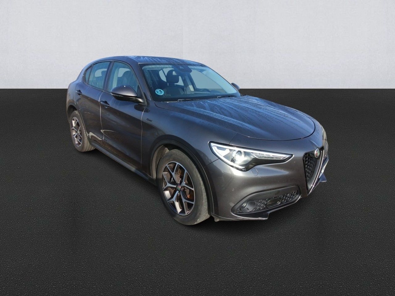 Alfa Romeo Stelvio 2.2 Diésel 140kw (190cv) Sprint Rwd - Foto 2
