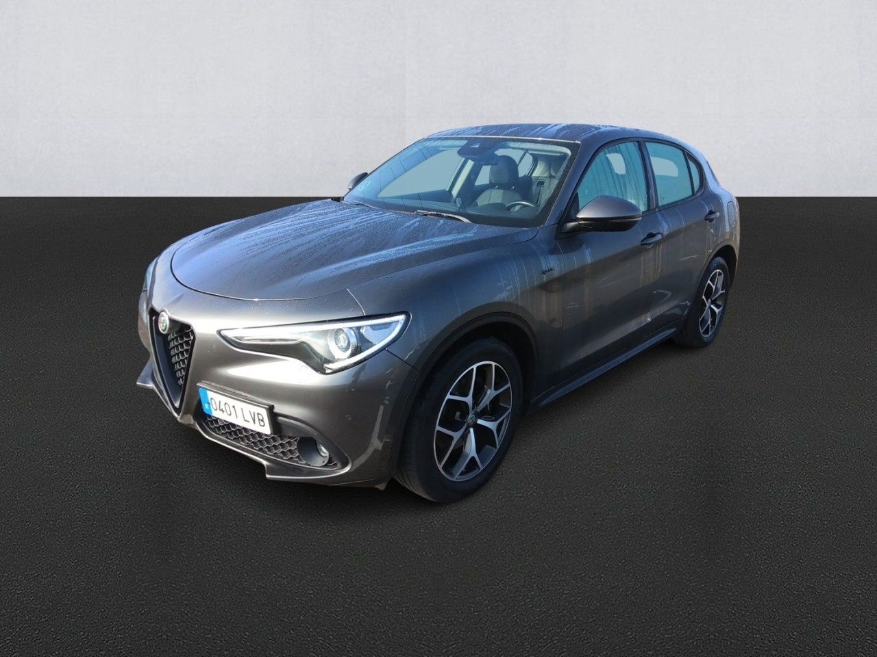 Alfa Romeo Stelvio 2.2 Diésel 140kw (190cv) Sprint Rwd - Foto 2