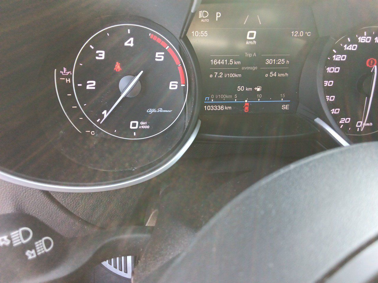 Alfa Romeo Stelvio 2.2 Diésel 140kw (190cv) Sprint Rwd - Foto 2