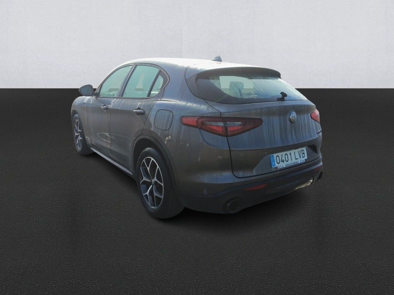 Alfa Romeo Stelvio 2.2 Diésel 140kw (190cv) Sprint Rwd - Foto 2