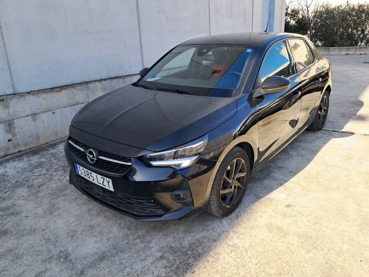 Opel Corsa 1.2t Xhl 74kw (100cv) Gs-line - Foto 2