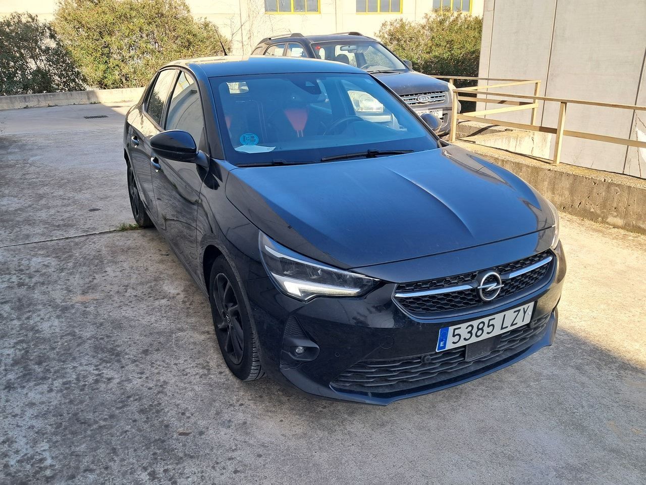 Opel Corsa 1.2t Xhl 74kw (100cv) Gs-line - Foto 2