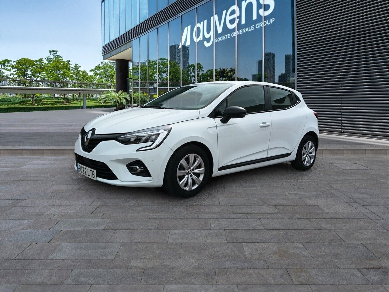 Renault Clio Business Sce 49 Kw (67cv) - Foto 2