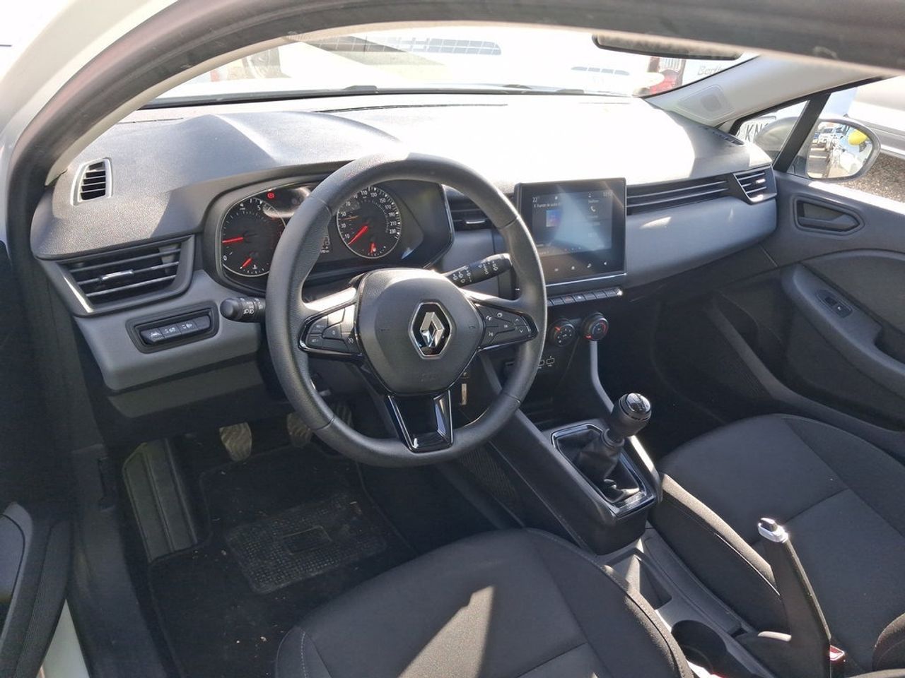 Renault Clio Business Sce 49 Kw (67cv) - Foto 2