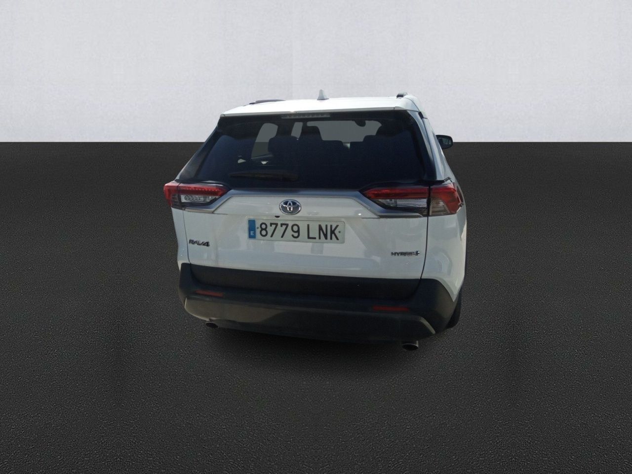 Toyota Rav4 2.5l 220h Advance - Foto 2