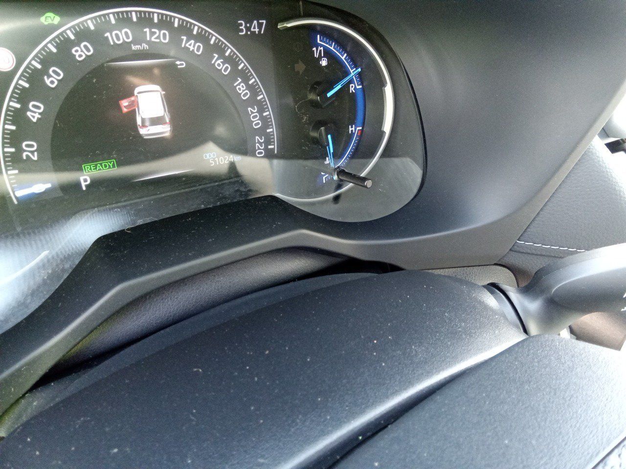 Toyota Rav4 2.5l 220h Advance - Foto 2