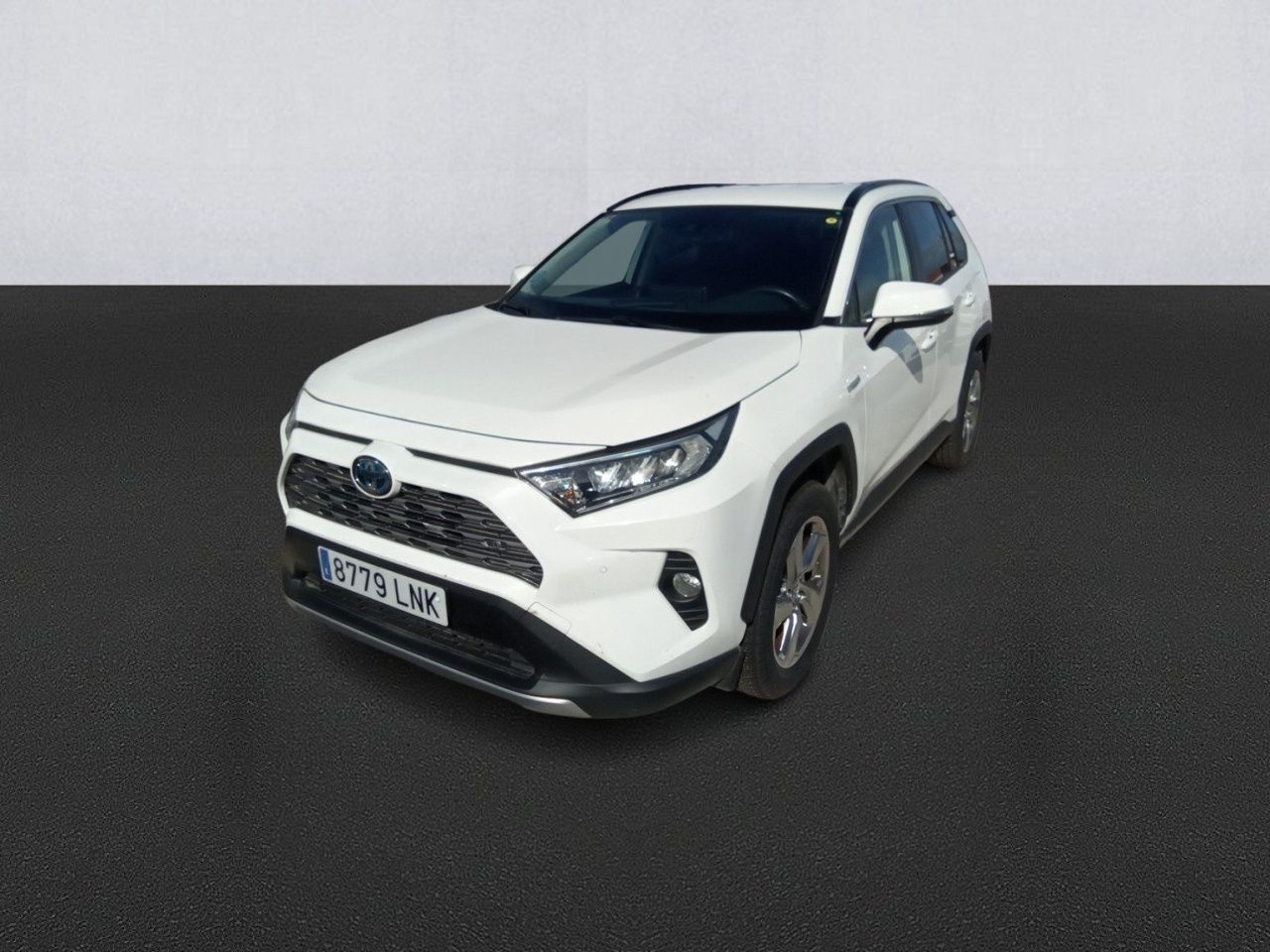 Toyota Rav4 2.5l 220h Advance - Foto 2