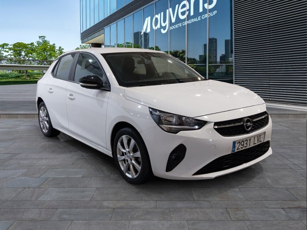 Opel Corsa 1.2t Xhl 74kw (100cv) Edition - Foto 2