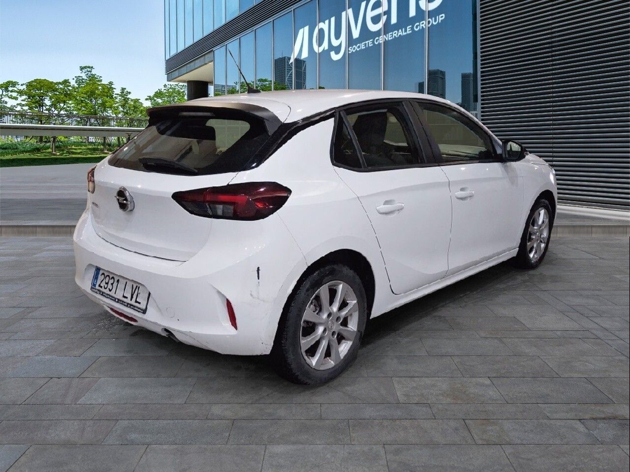 Opel Corsa 1.2t Xhl 74kw (100cv) Edition - Foto 2