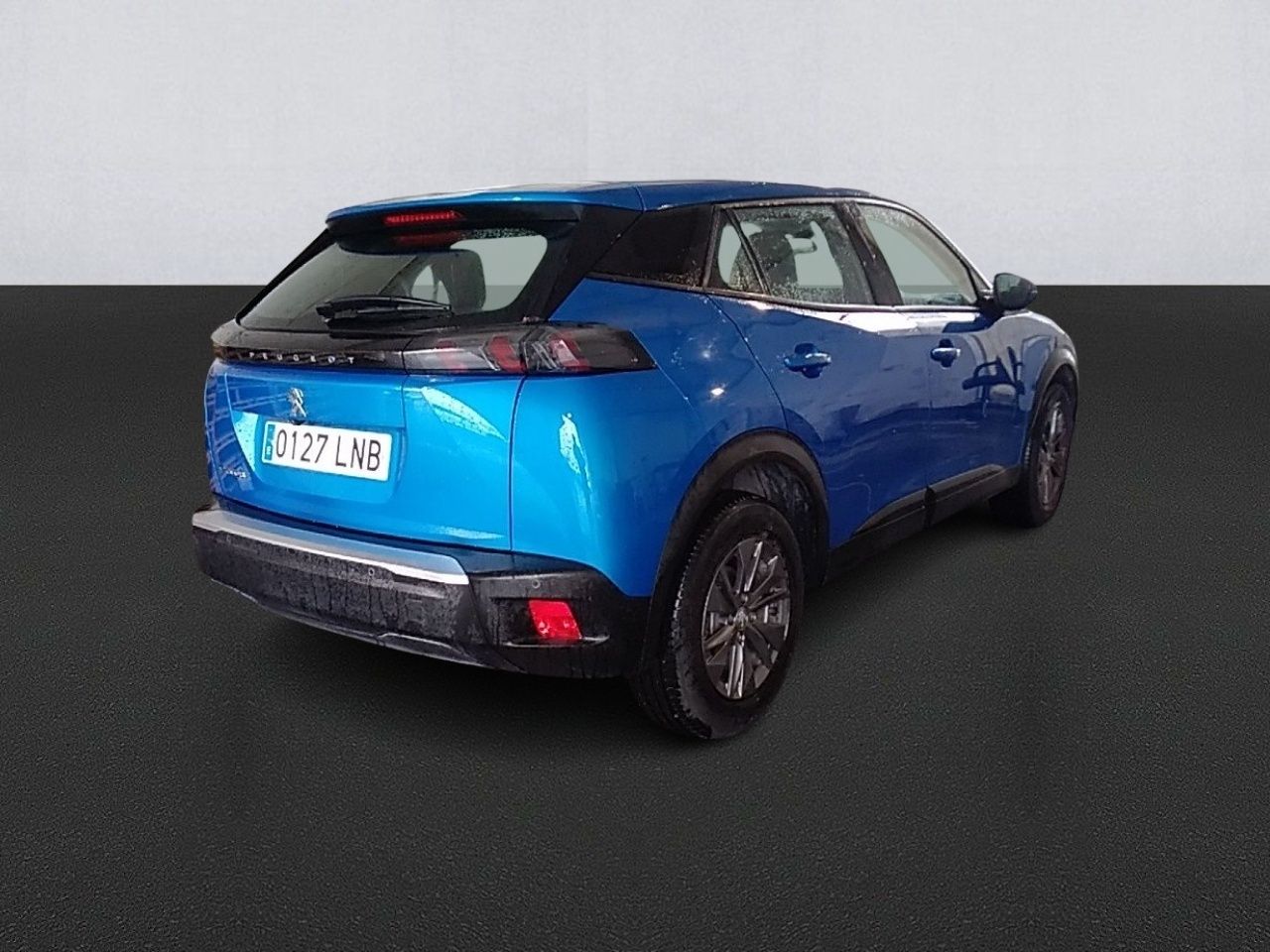 Peugeot 2008 Eléctrico Active Pack - Foto 2