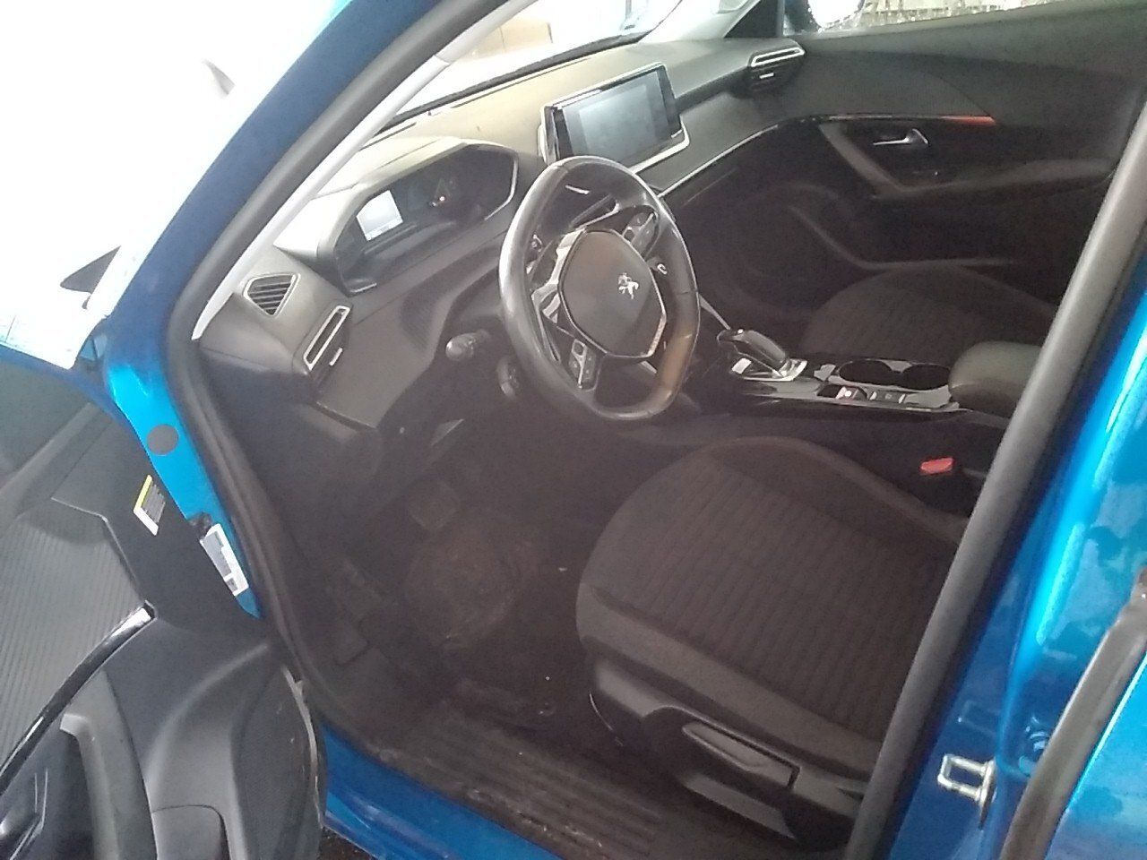 Peugeot 2008 Eléctrico Active Pack - Foto 2