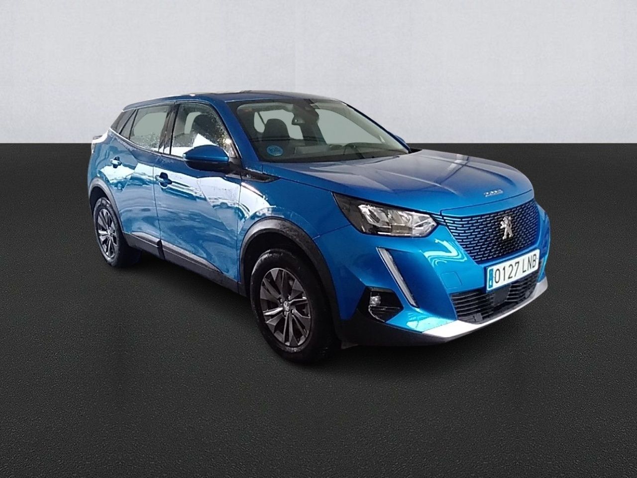 Peugeot 2008 Eléctrico Active Pack - Foto 2