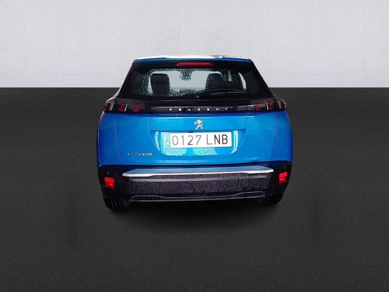 Peugeot 2008 Eléctrico Active Pack - Foto 2