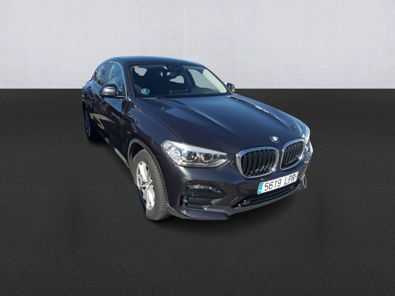 Bmw X4 Xdrive20d - Foto 2