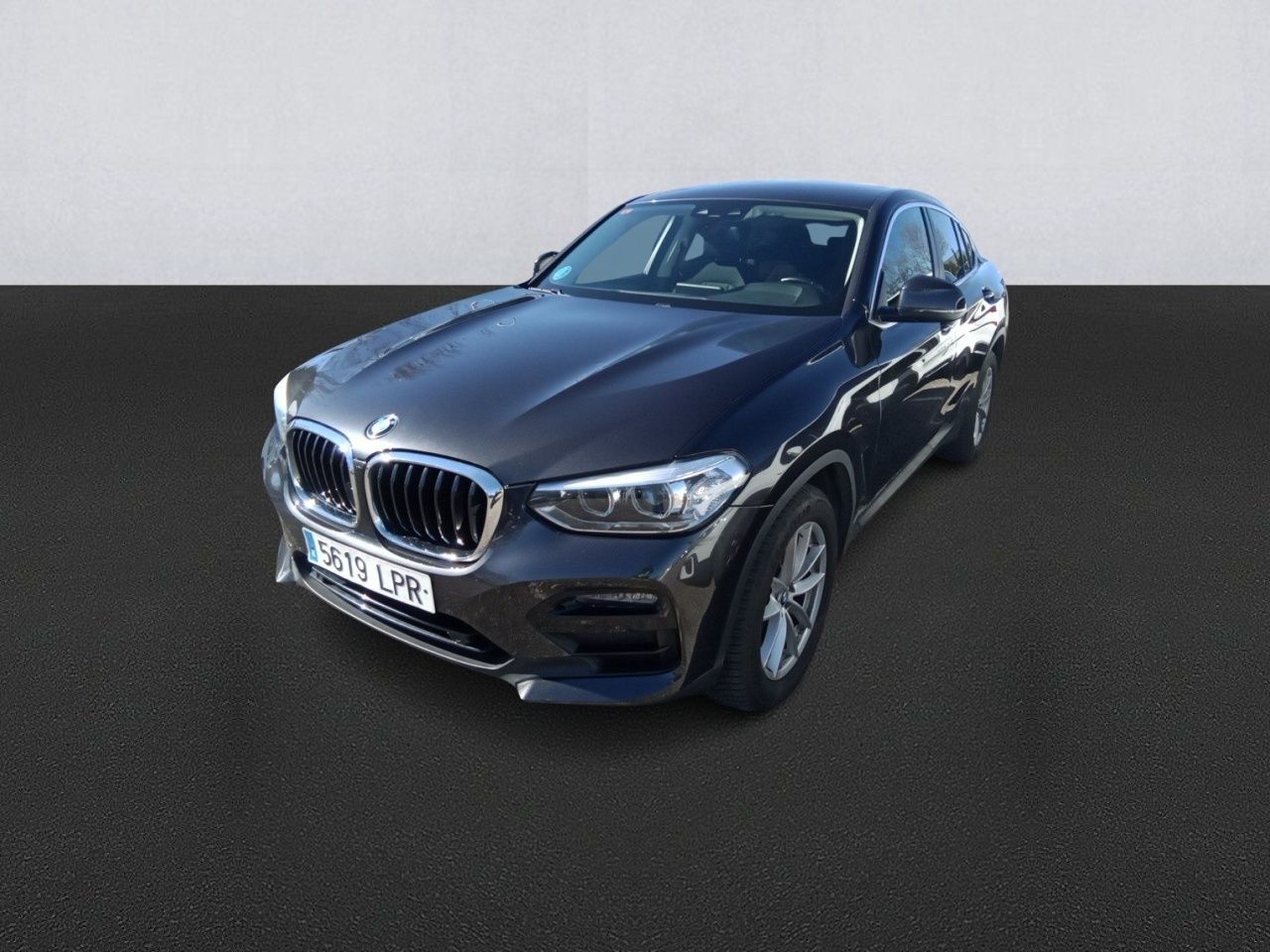 Bmw X4 Xdrive20d - Foto 2