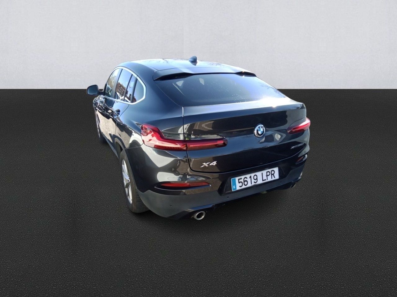 Bmw X4 Xdrive20d - Foto 2