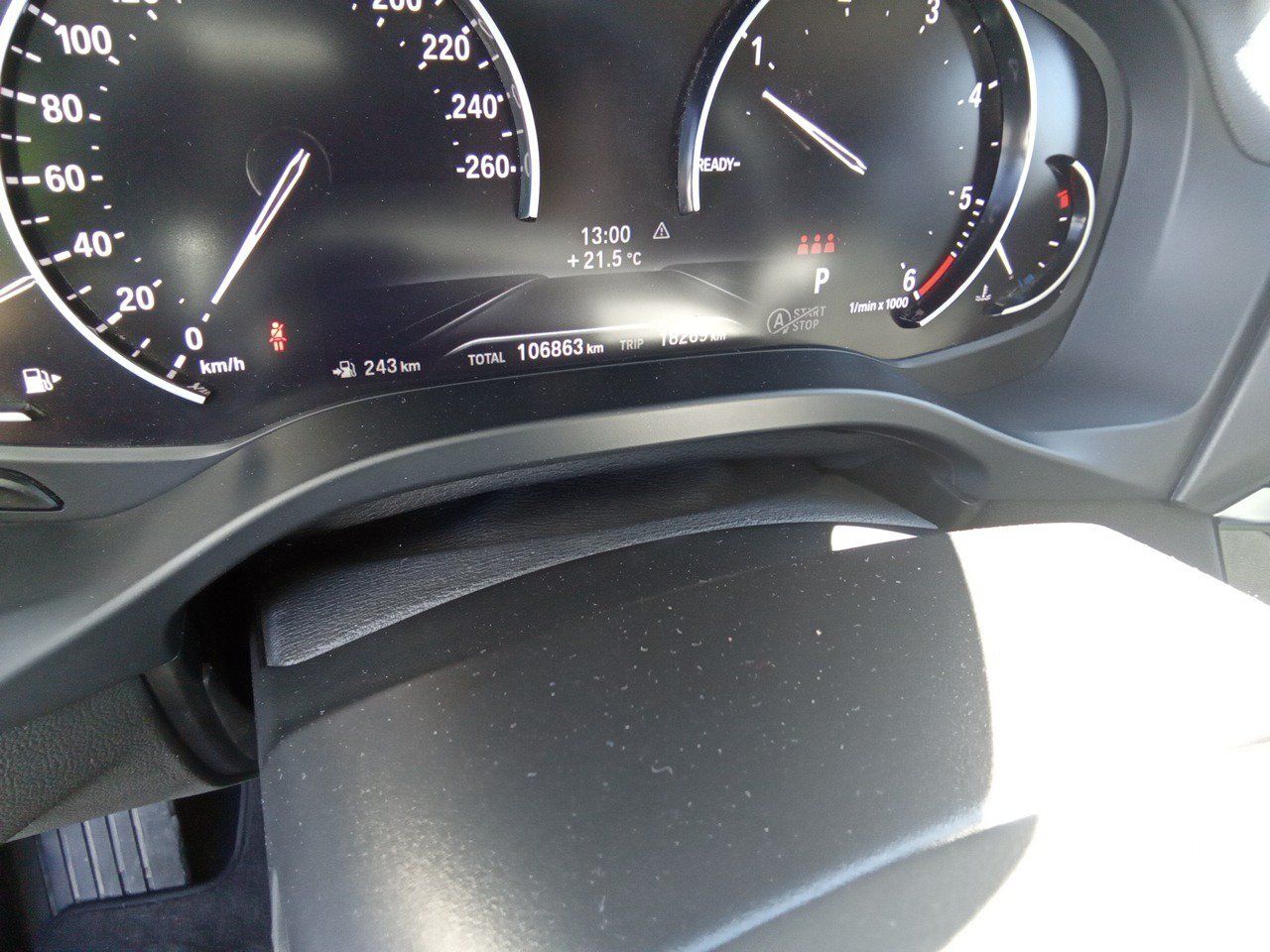 Bmw X4 Xdrive20d - Foto 2