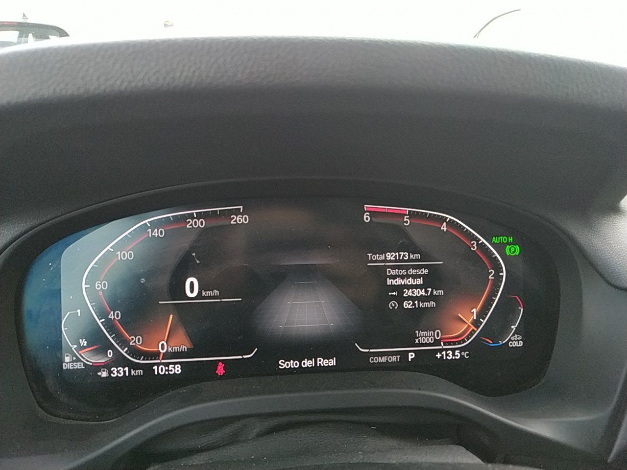 Bmw X3 Xdrive20d - Foto 2