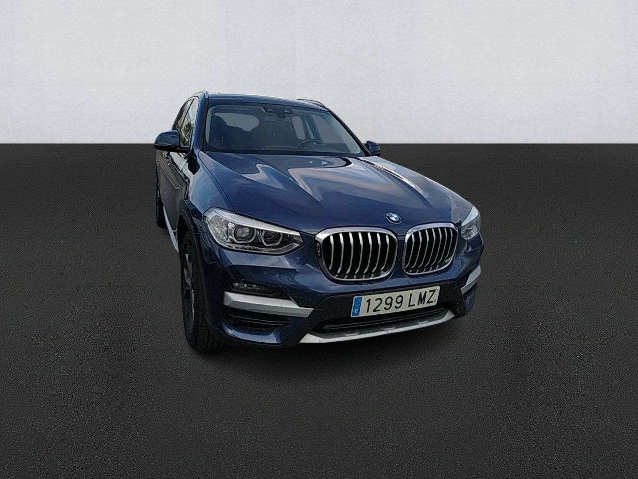 Bmw X3 Xdrive20d - Foto 2