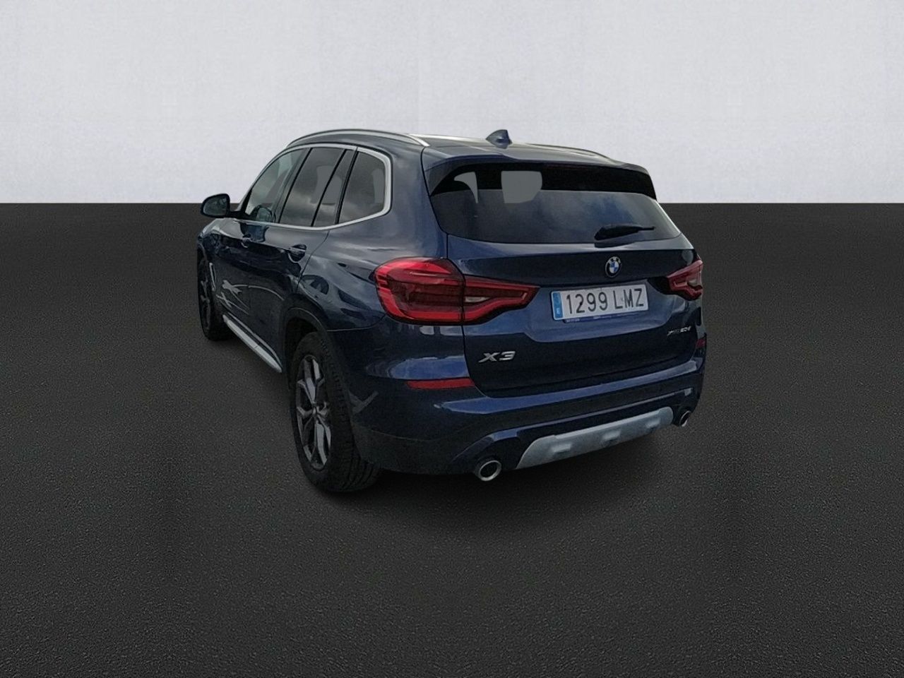 Bmw X3 Xdrive20d - Foto 2