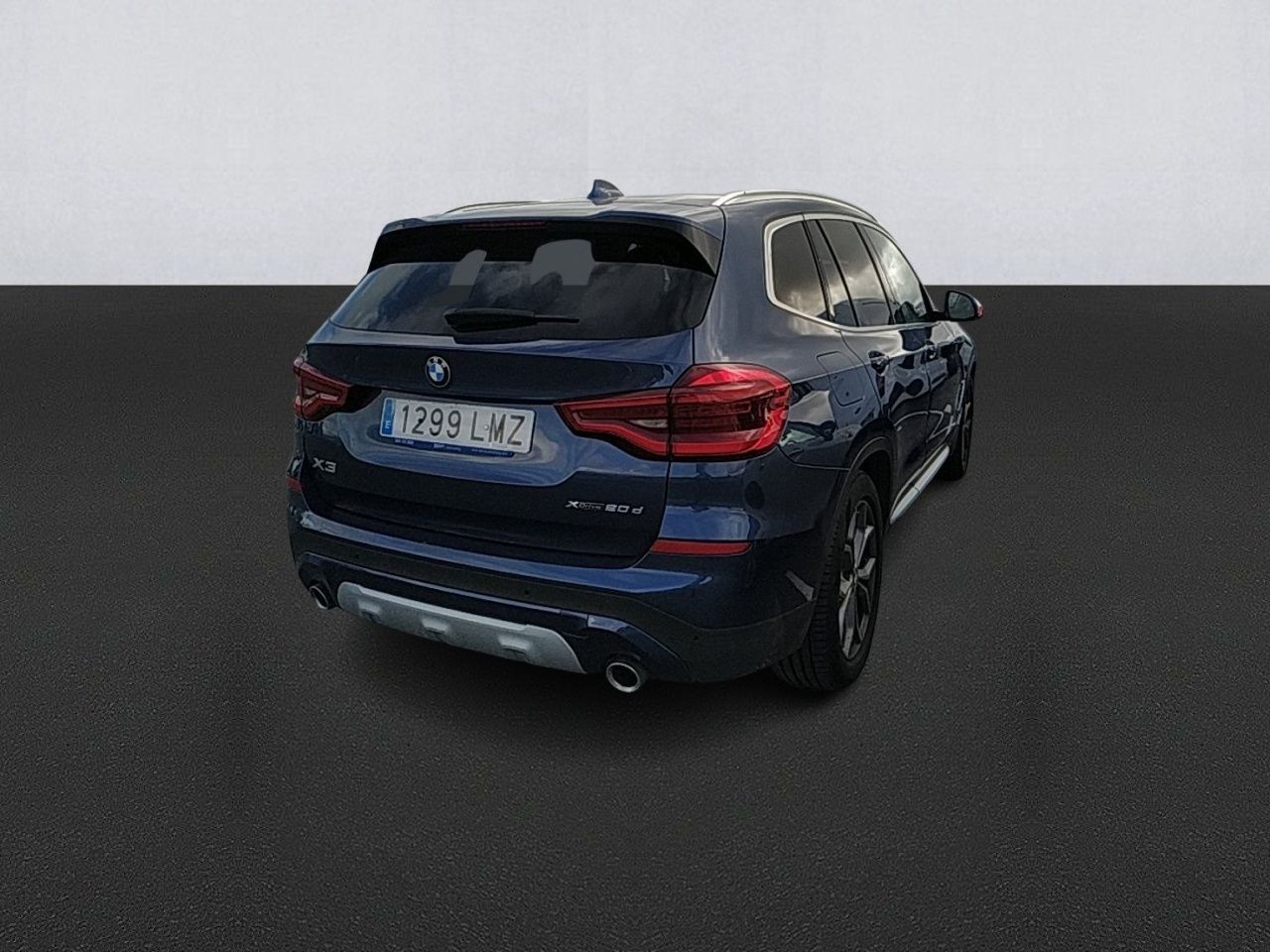 Bmw X3 Xdrive20d - Foto 2