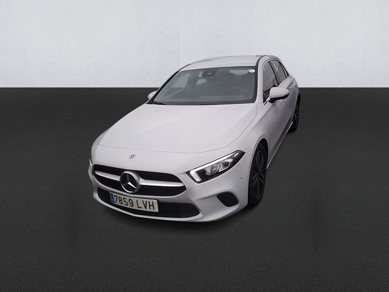 Mercedes A-class A 180 D - Foto 2