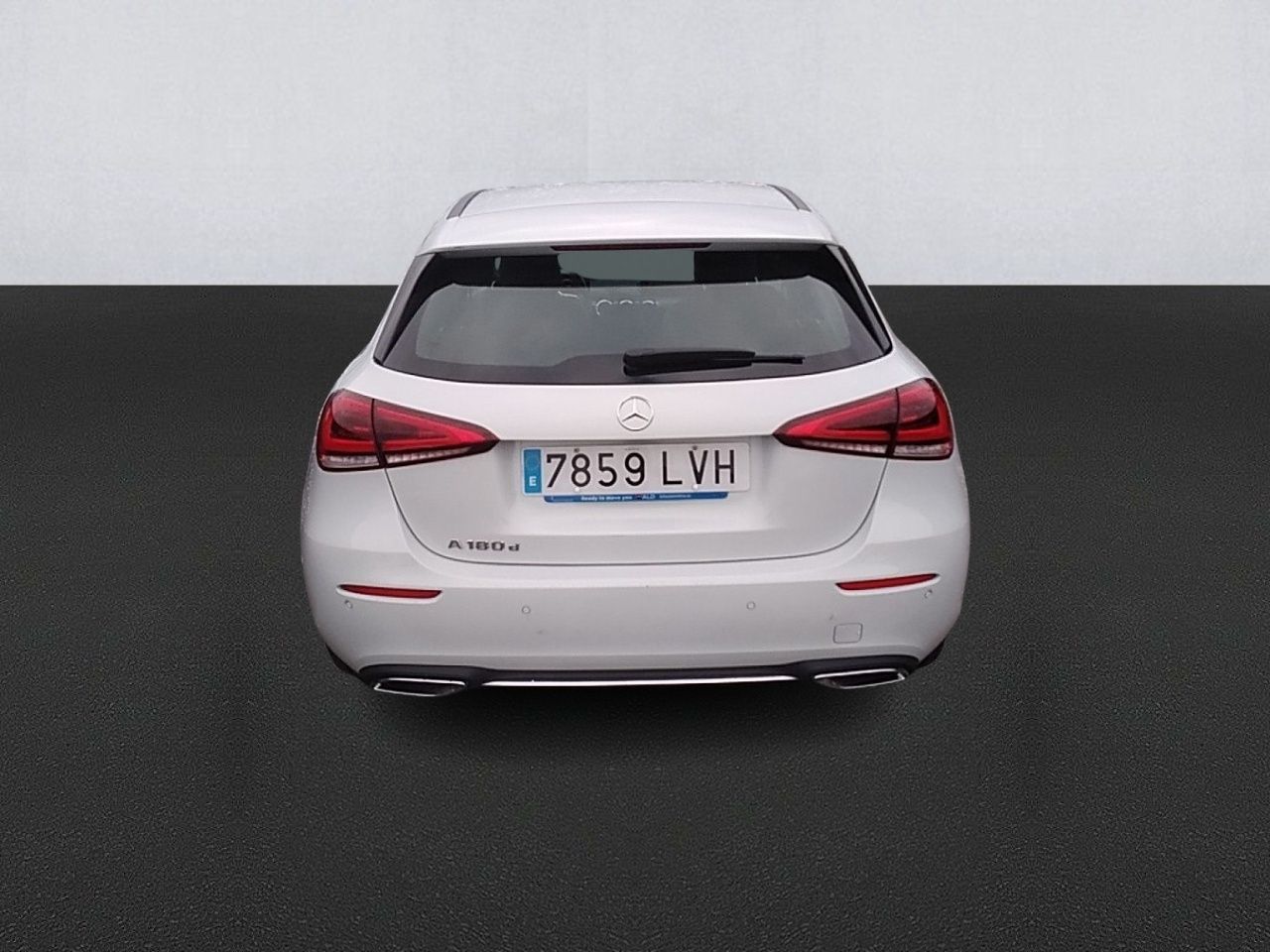 Mercedes A-class A 180 D - Foto 2