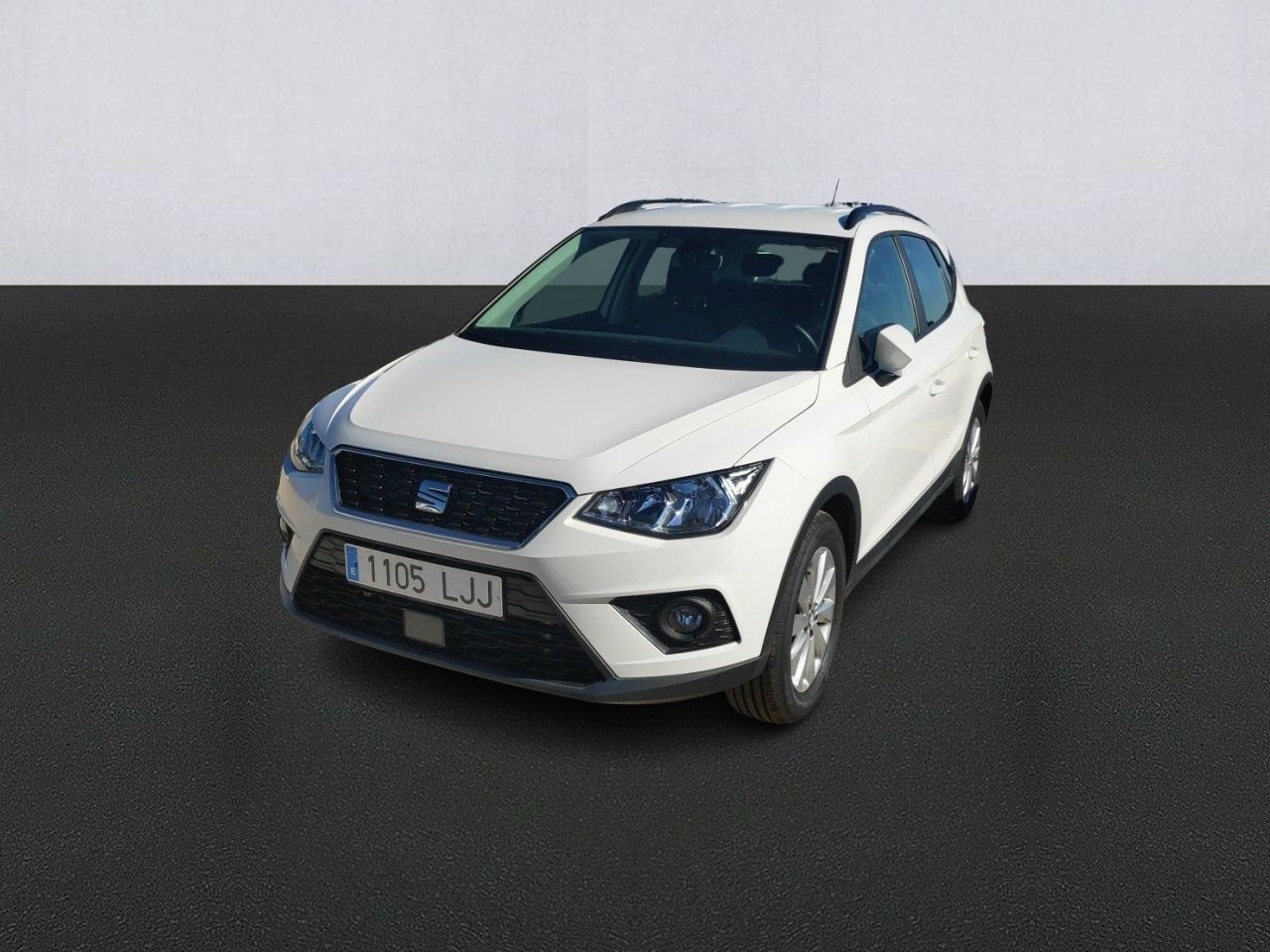 Seat Arona 1.0 Tsi 85kw (115cv) Style Edition Eco - Foto 2