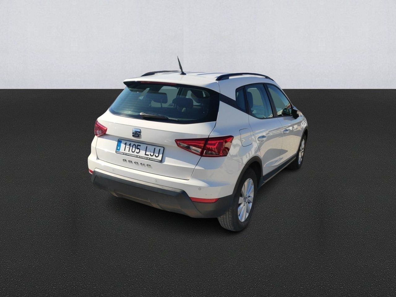 Seat Arona 1.0 Tsi 85kw (115cv) Style Edition Eco - Foto 2