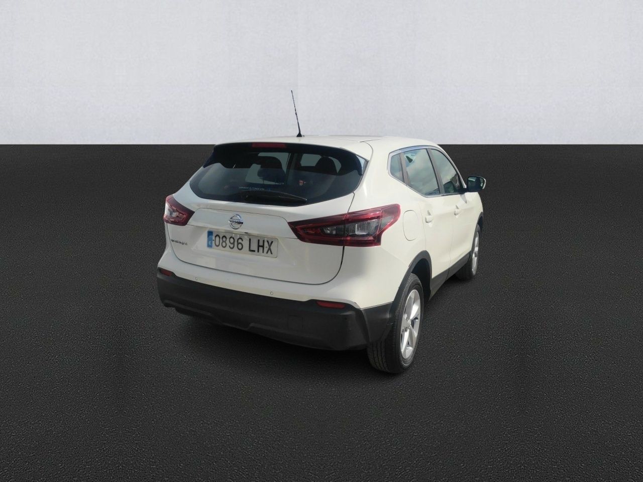 Nissan Qashqai Dci 85 Kw (115 Cv) E6d Acenta - Foto 2