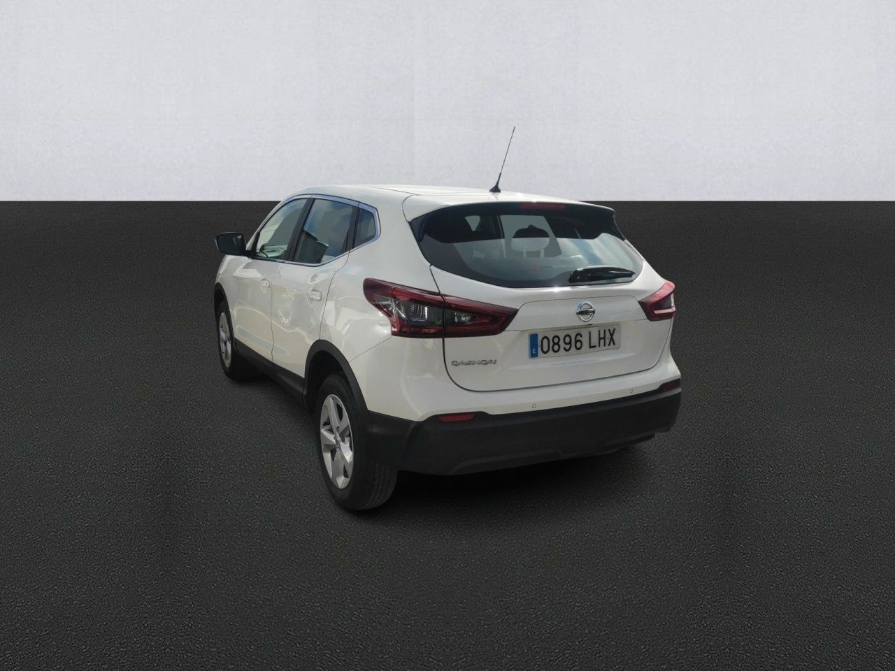Nissan Qashqai Dci 85 Kw (115 Cv) E6d Acenta - Foto 2