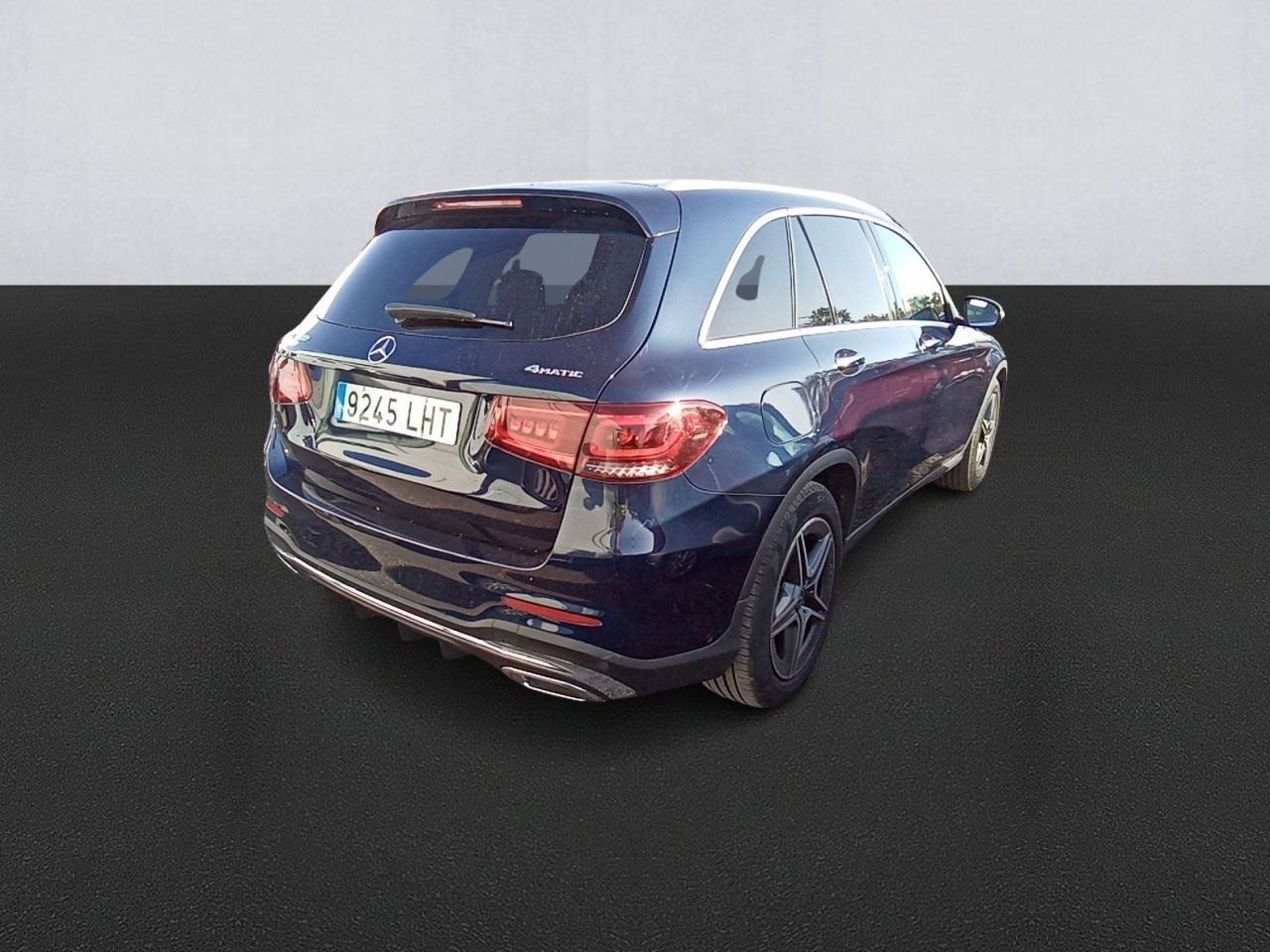 Mercedes Glc-class Glc 300 4matic - Foto 2