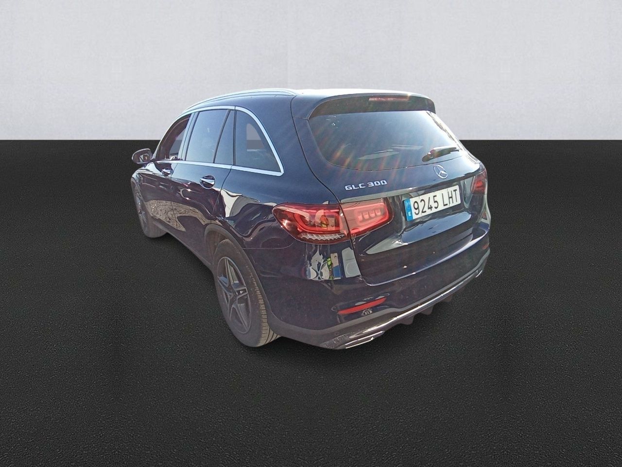 Mercedes Glc-class Glc 300 4matic - Foto 2