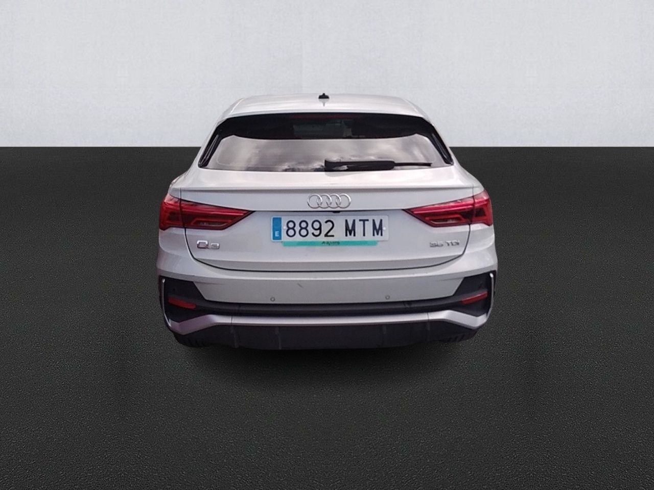 Audi Q3 Sportback S Line 35 Tdi 110kw (150cv) S Tronic - Foto 2