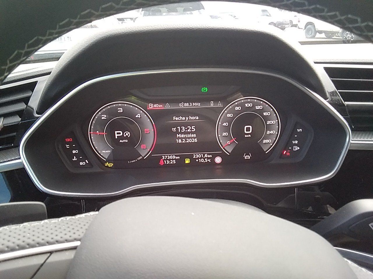 Audi Q3 Sportback S Line 35 Tdi 110kw (150cv) S Tronic - Foto 2