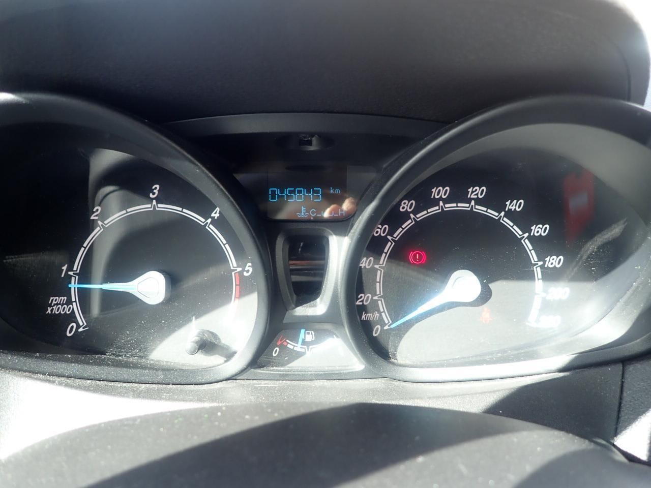 Ford Transit Courier (o) Van 1.5 Tdci 74kw Trend - Foto 2