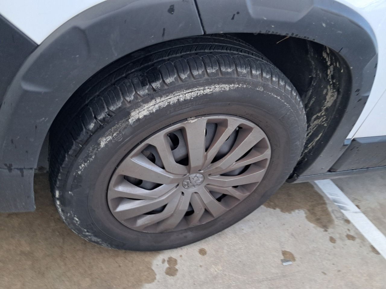 Peugeot Rifter Active Pack Business Std. Bluehdi 100 - Foto 2