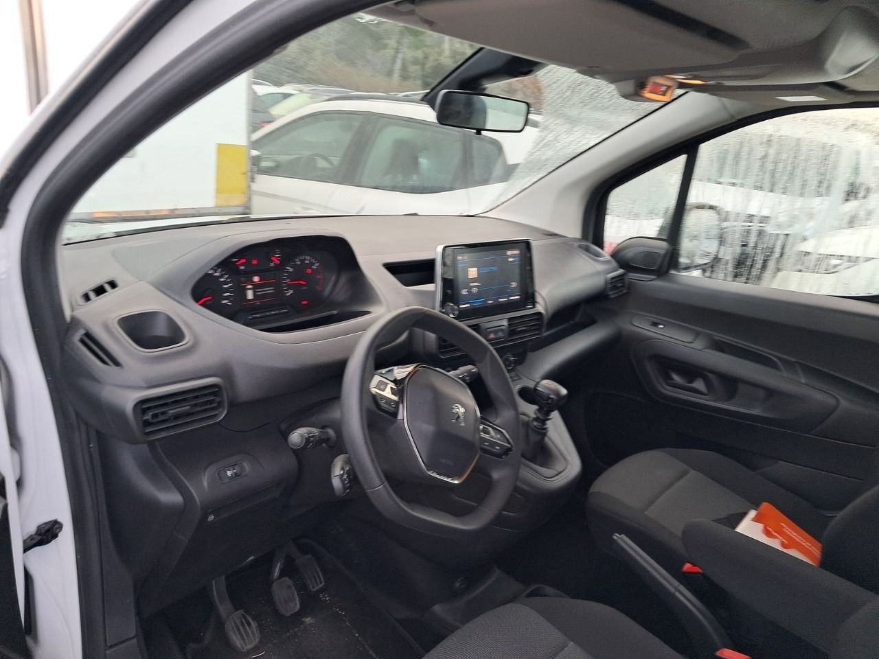 Peugeot Rifter Active Pack Business Std. Bluehdi 100 - Foto 2