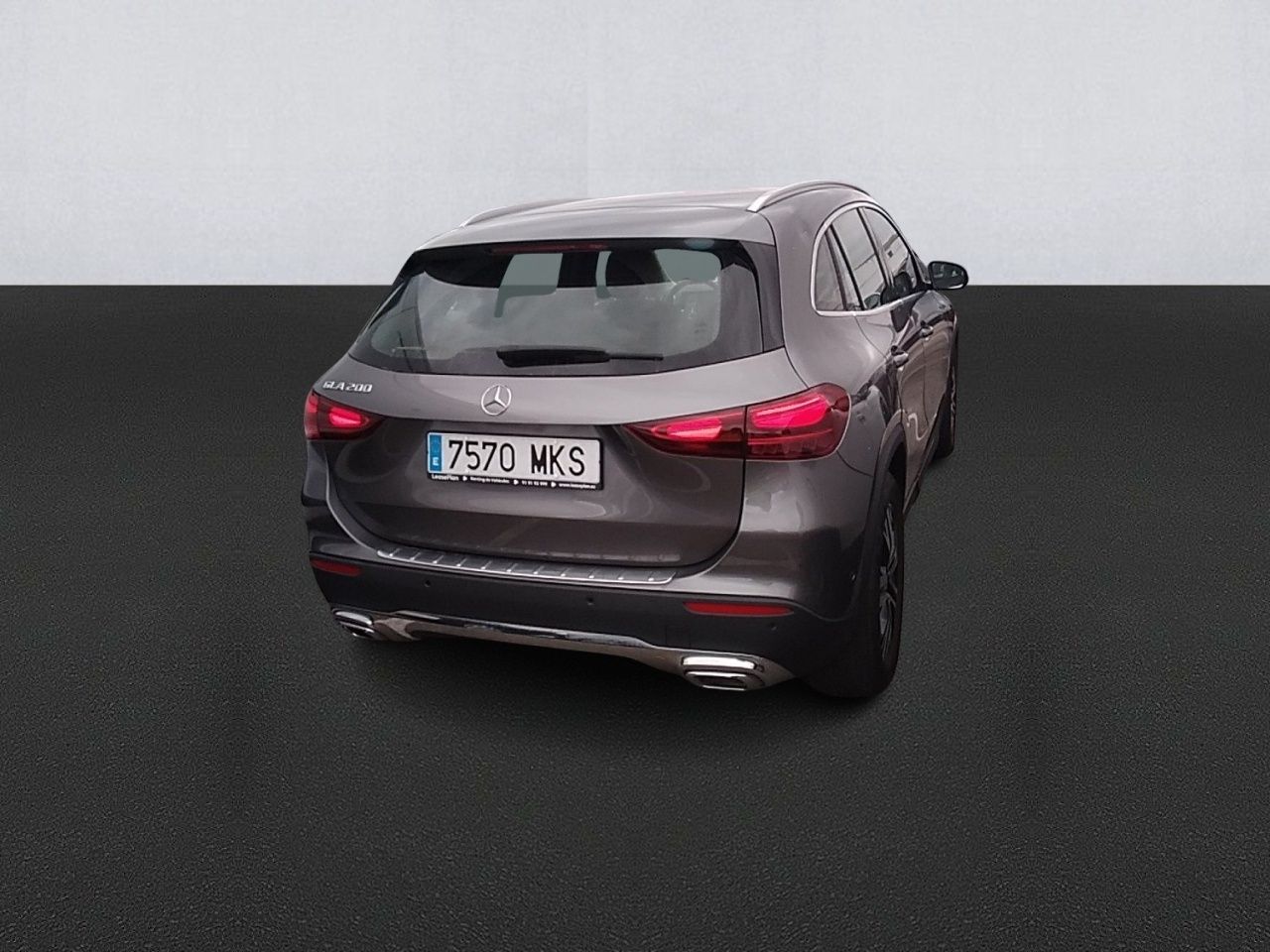 Mercedes Gla 200 - Foto 2