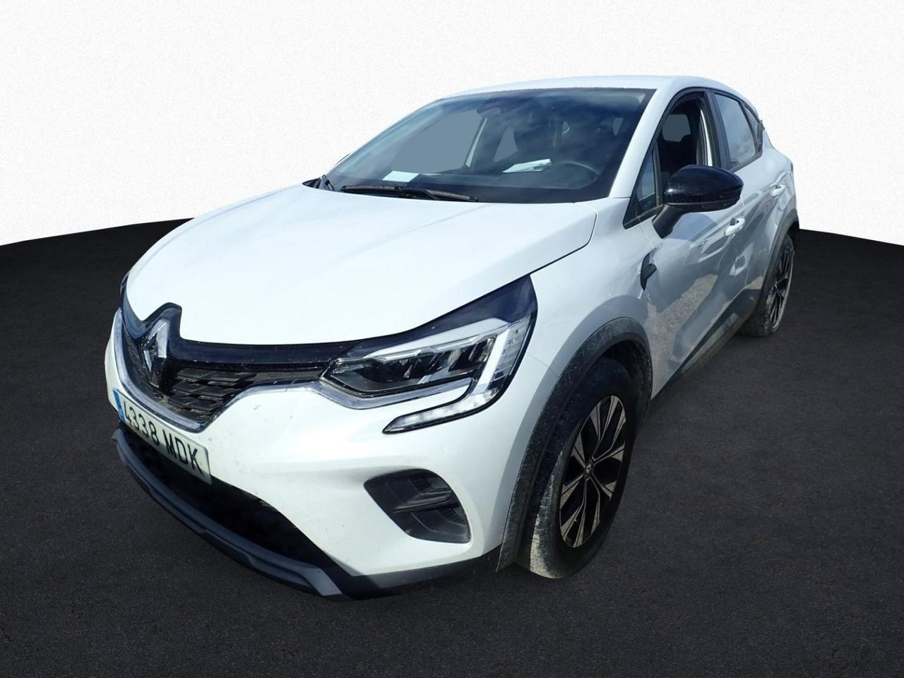 Renault Captur Equilibre Tce 74 Kw (100cv) Glp - Foto 2