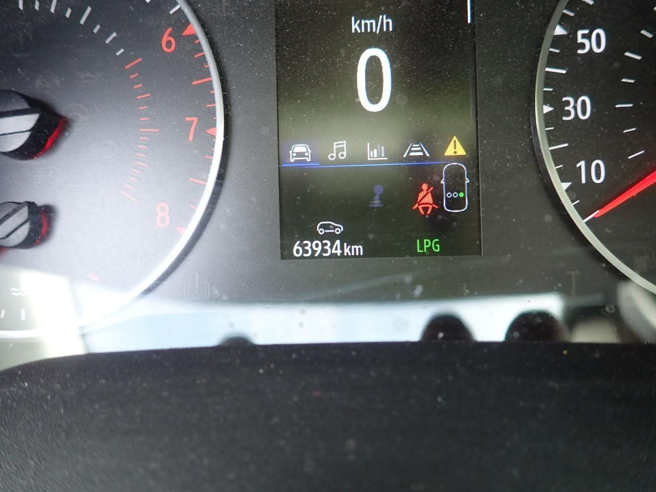 Renault Captur Equilibre Tce 74 Kw (100cv) Glp - Foto 2