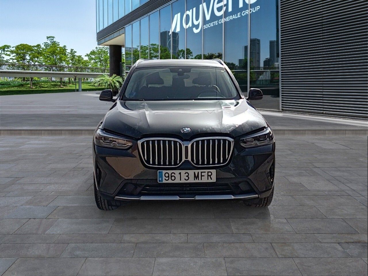 Bmw X3 Xdrive30e Xline - Foto 2
