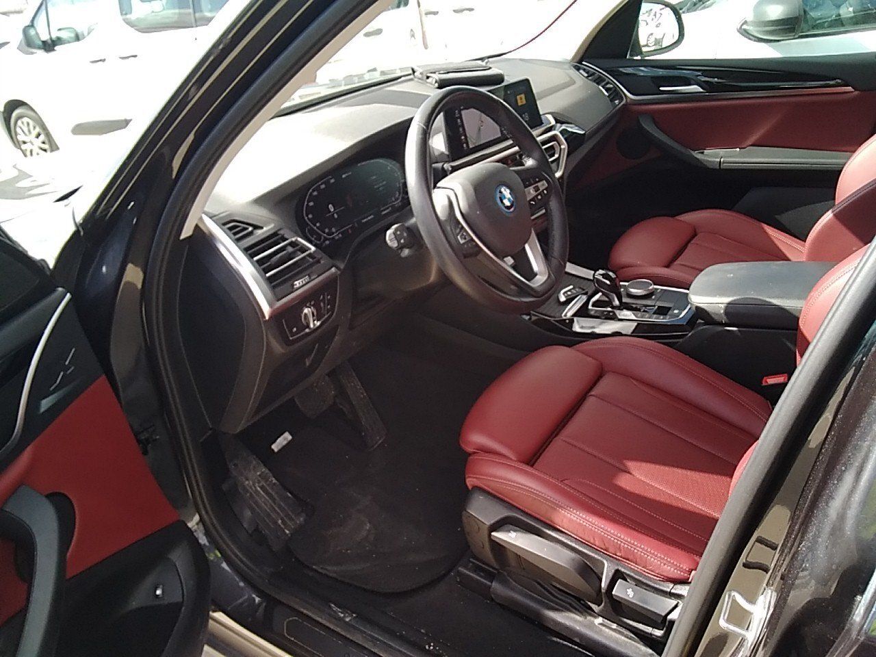 Bmw X3 Xdrive30e Xline - Foto 2