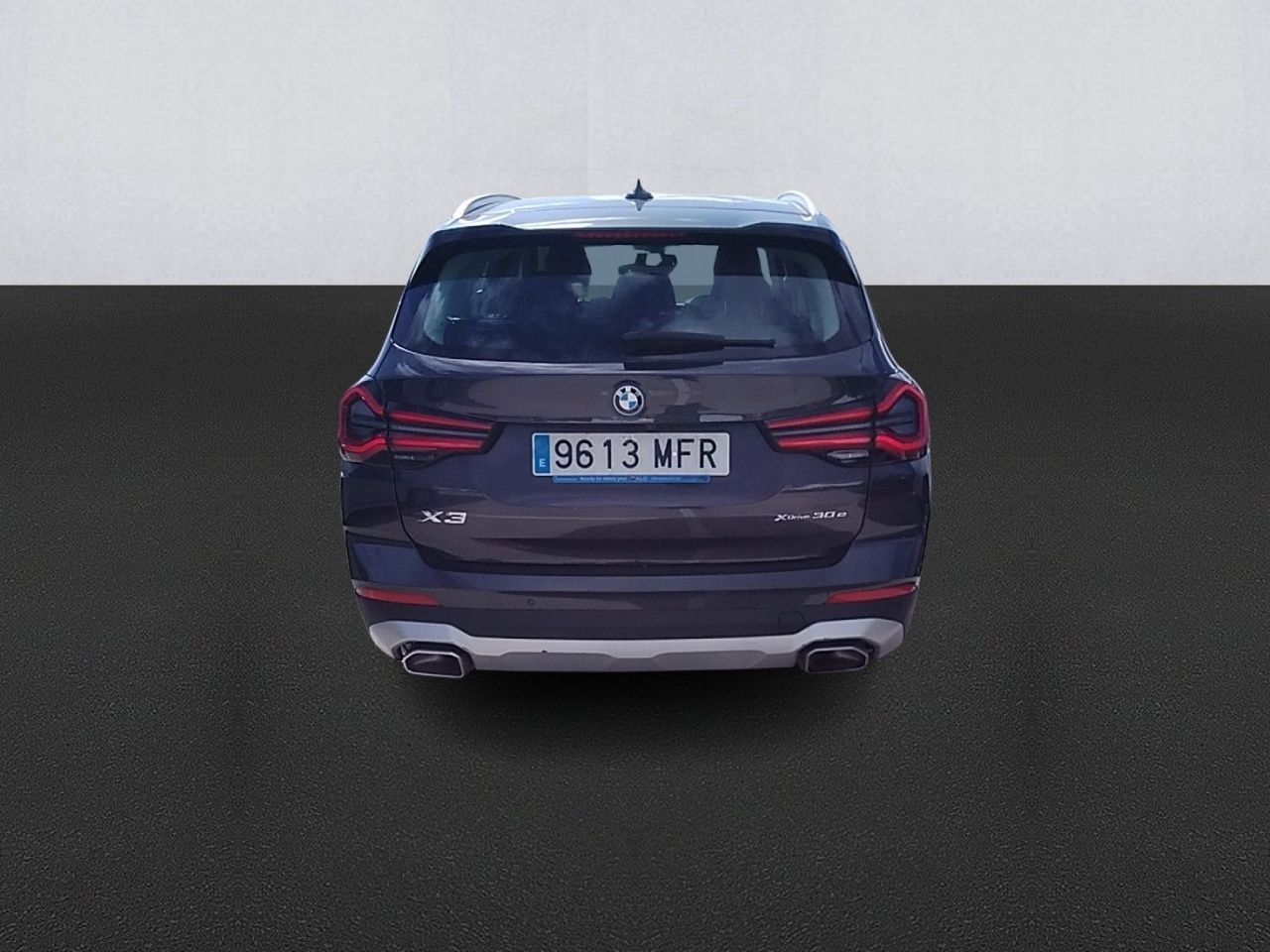 Bmw X3 Xdrive30e Xline - Foto 2