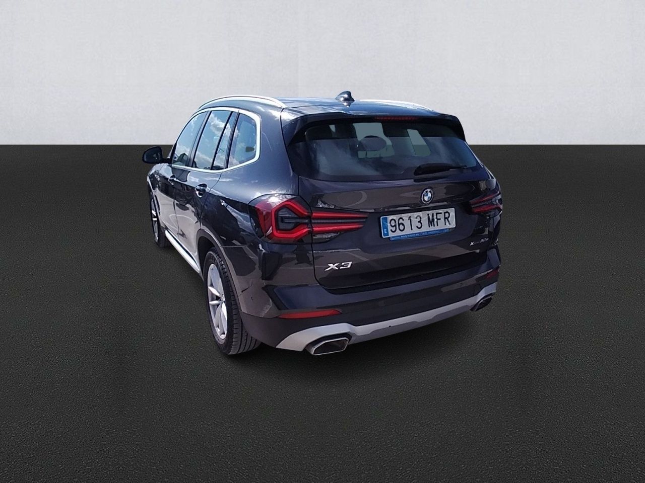 Bmw X3 Xdrive30e Xline - Foto 2
